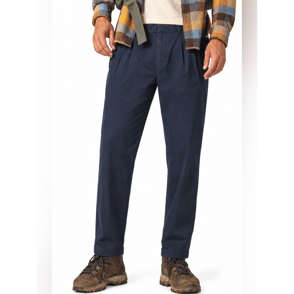 Brooks Brothers 346 Trousers Pants